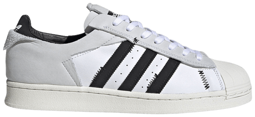 Adidas hot sale superstar false