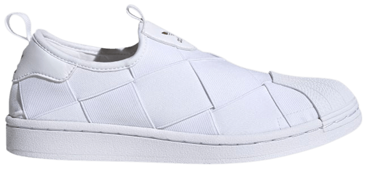 Adidas superstar 2024 slip on hcm