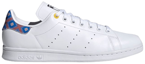 Giày Adidas Stan Smith 'White Aztec' FW3273 - WD Shoes Scofield