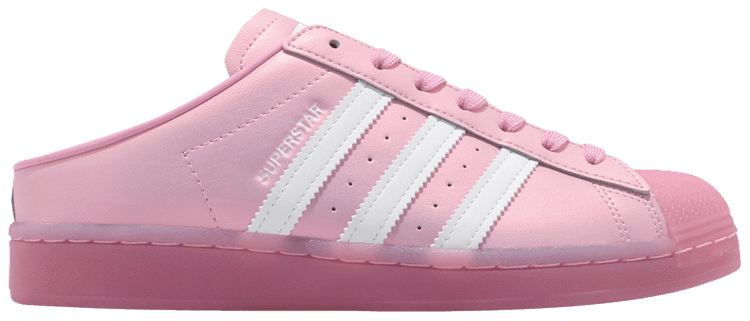 adidas gazelle silver green womens Superstar ADV – Premier main image 1