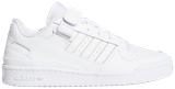 Giày Adidas Forum Low 'Triple White' FY7755