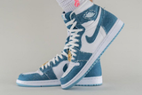 Giày Nike Jordan 1 High OG 'Denim' DM9036-104