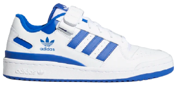 Giày Adidas Forum Low 'White Royal Blue' FY7756