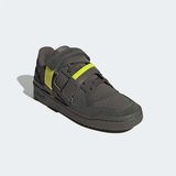 Giày Adidas Forum Low 'Grey Black' GX6533