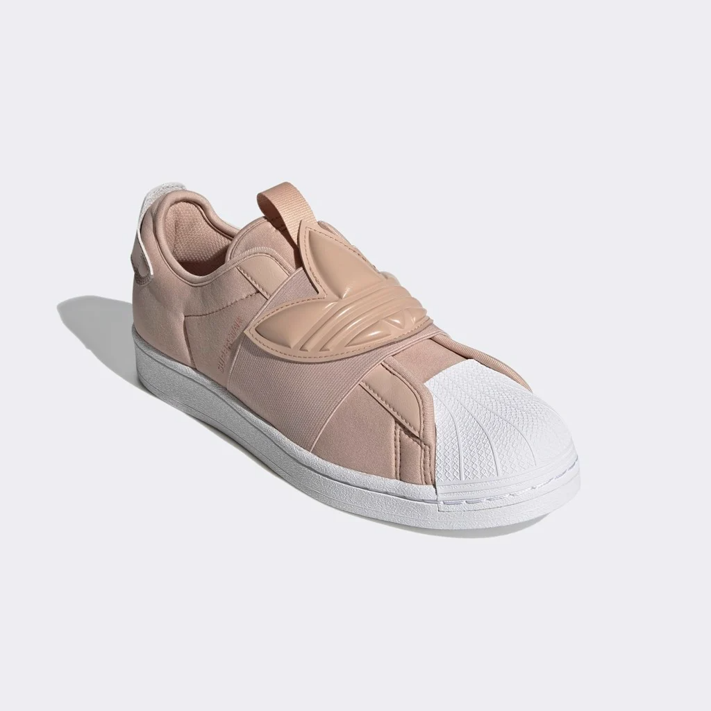 Giày adidas superstar slip on fake cheap