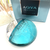 Nước hoa Bvlgari Aqva Marine