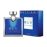 Nước hoa Bvlgari BLV For Men