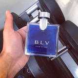 Nước hoa Bvlgari BLV For Men