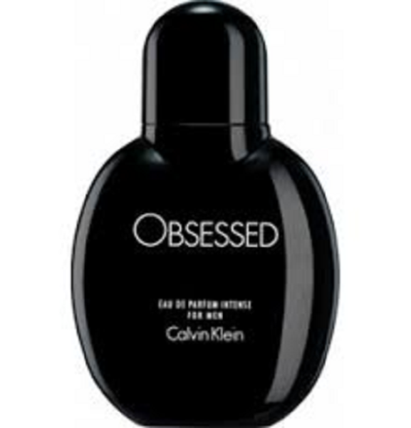 Nước Hoa Calvin Klein Obsessed Intense (M)