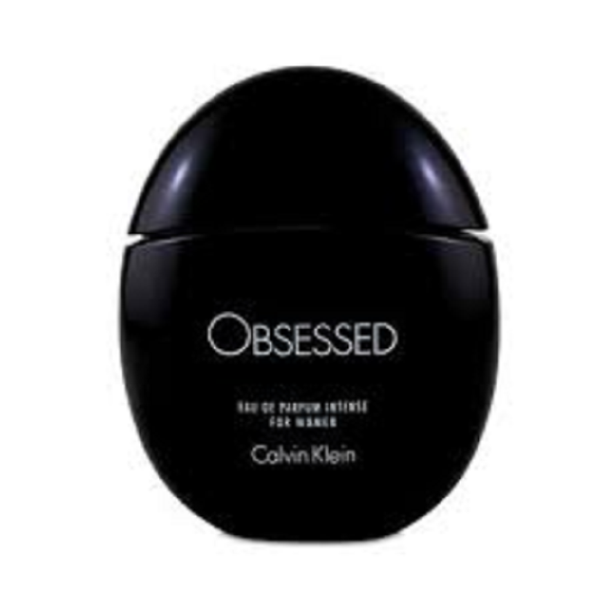 Nước Hoa Calvin Klein Obsessed Intense (W)