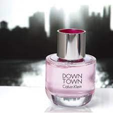 Nước hoa Calvin Klein Downtown For Women