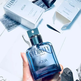 Nước hoa Calvin Klein  Eternity for men Aqua