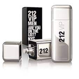 Nước hoa Carolina Herrera 212 VIP For Men