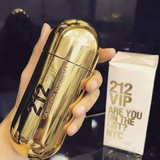 Nước hoa Carolina Herrera 212 Vip