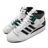 Giày Adidas Forum Exhibit Mid 'Green White' H01921