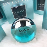 Nước hoa Bvlgari Aqva Marine