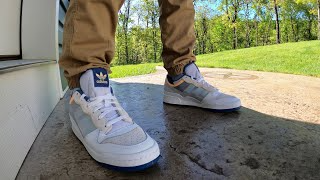 Forum low tt adidas Clearance