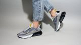 Giày Nike Air Max 2090 'Wolf Grey' BV9977-002