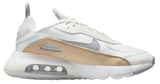 Giày Nike Air Max 2090 'White Tan Silver' DA8702-100