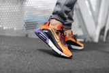 Giày Nike Air Max 2090 'Magma Orange' BV9977-800