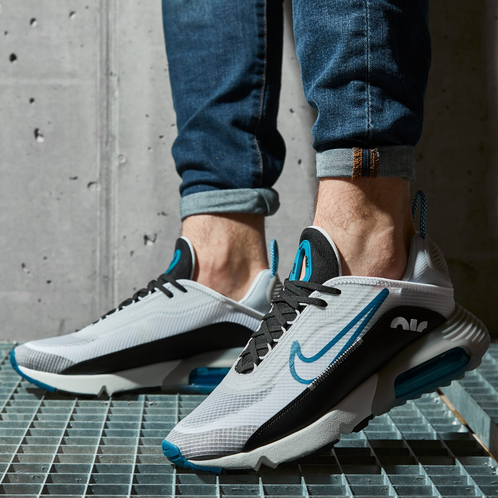 nike 2090 green abyss