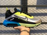 Giày Nike Air Max 2090 'Volt Blue' BV9977-101