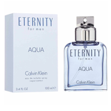 Nước hoa Calvin Klein  Eternity for men Aqua