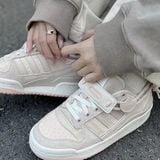 Giày Adidas Forum Low “Linen” GX3659