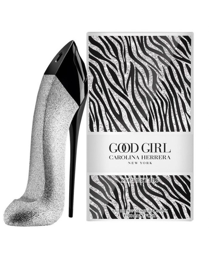 GOOD GIRL SUPERSTAR - Un Ícono de Estrellas - GOOD GIRL SUPERSTAR