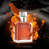 Nước Hoa Calvin Klein Eternity Flame For Men