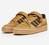 Giày Adidas Forum Low 'Brown' GW6230