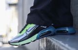 Giày Nike Air Max 2090 'Volt Blue' BV9977-101