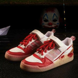 Giày Adidas Forum Low 'Scary Clown' G55617