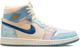 Giày Nike Air Jordan 1 High Zoom CMFT ‘Celestine Blue’ DQ5091-041