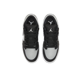 Giày Nike Air Jordan 1 Low GS 'Light Smoke Grey' 553560-052