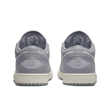 Giày Nike Air Jordan 1 Low 'Vintage Grey' 553558-053