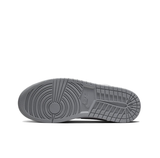 Giày Nike Air Jordan 1 Low 'Vintage Grey' 553558-053