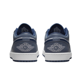 Giày Nike Air Jordan 1 Low 'Ashen Slate' 553558-414