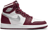 Giày Nike Air Jordan 1 Retro High OG GS 'Bordeaux' 575441-611