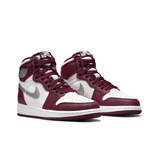 Giày Nike Air Jordan 1 Retro High OG GS 'Bordeaux' 575441-611