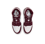 Giày Nike Air Jordan 1 Retro High OG GS 'Bordeaux' 575441-611