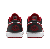 Giày Nike Air Jordan 1 Low 'Reverse Black Toe' 553558-163