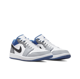 Giày Nike Air Jordan 1 Low SE 'True Blue' DM1199-140