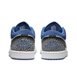 Giày Nike Air Jordan 1 Low SE 'True Blue' DM1199-140