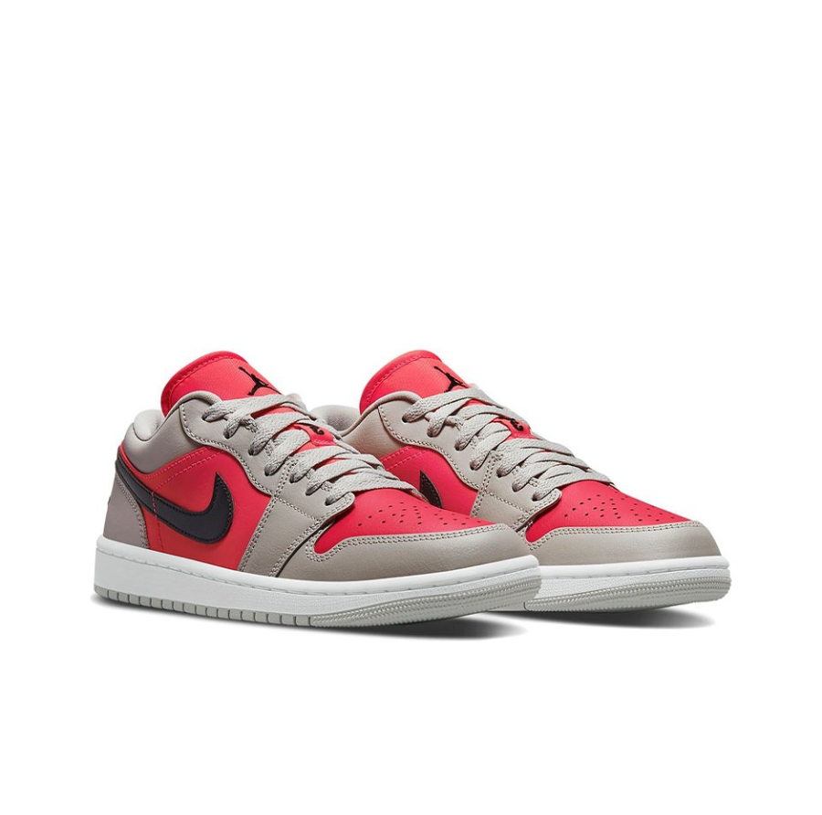 Giày Nike Jordan Jordan Low Siren NIKE AIR JORDAN LOW SIREN RED - Main Image