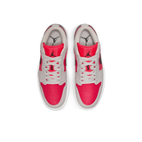 Giày Nike Wmns Air Jordan 1 Low 'Siren Red' DC0774-060