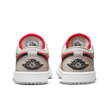 Giày Nike Wmns Air Jordan 1 Low 'Siren Red' DC0774-060