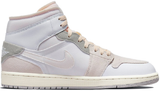 Giày Nike Air Jordan 1 Mid SE Craft 'Inside Out' DM9652-100