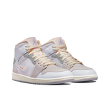 Giày Nike Air Jordan 1 Mid SE Craft 'Inside Out' DM9652-100