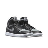 Giày Nike Wmns Air Jordan 1 Mid 'Shadow' BQ6472-007